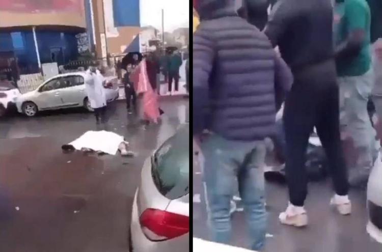 Paura ad Algeri, attacco kamikaze contro una stazione di polizia: morti i due terroristi