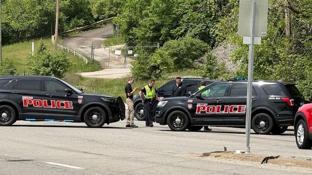 قتيلان جراء تسرب كيميائي في مصنع بفيرجينيا الغربية