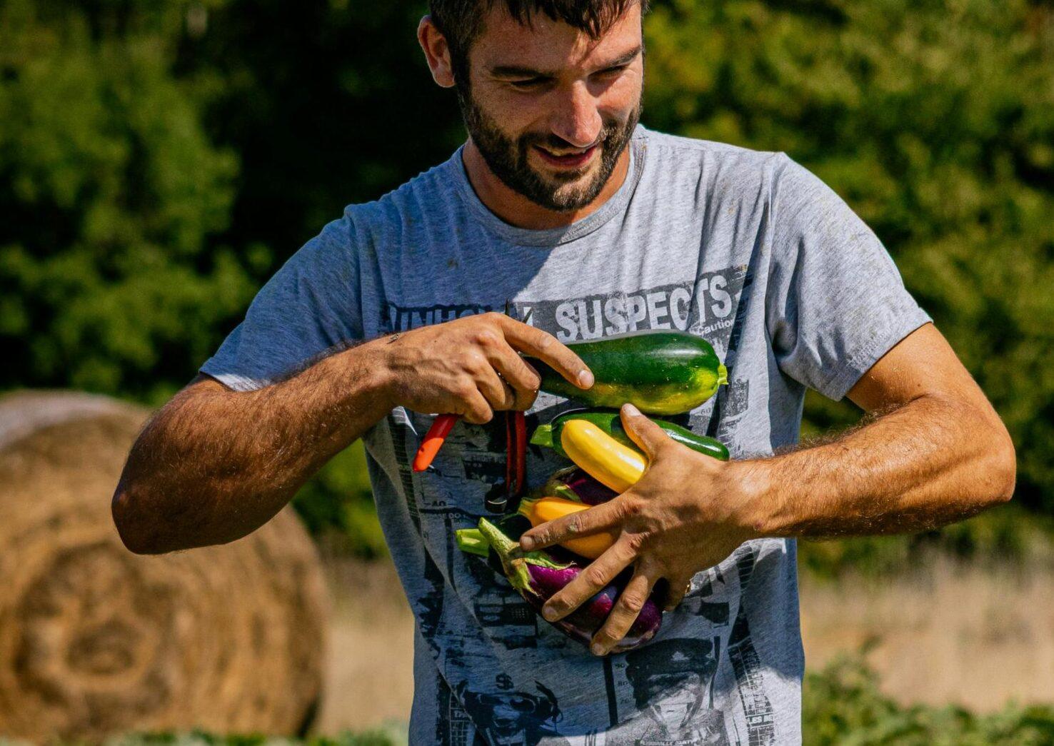 L’Occitanie met à l’honneur les produits bio de nos producteurs régionaux