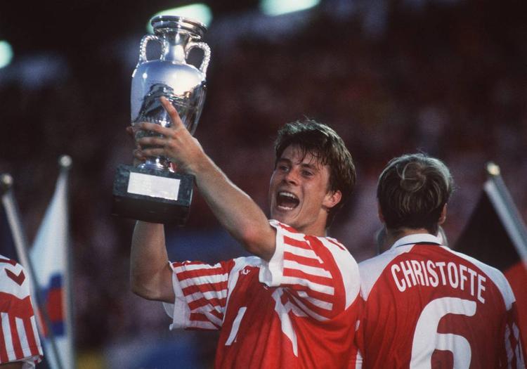 Operazione ripescaggio: se l’Italia facesse come la Danimarca del ’92