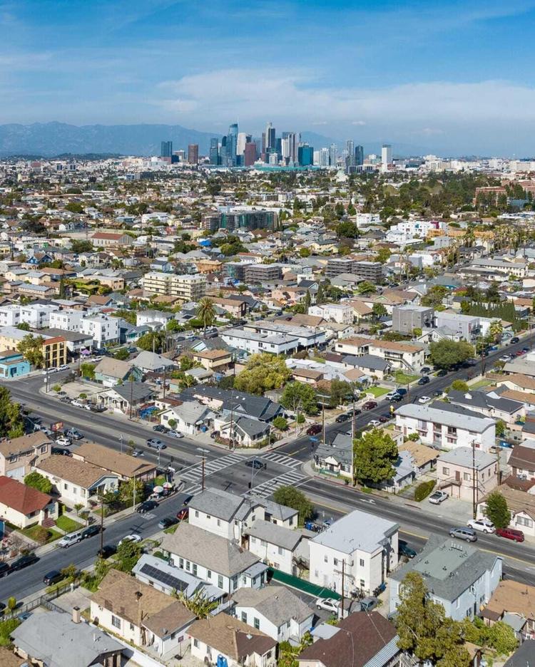 South Los Angeles: What's Driving the Market's Maturity?