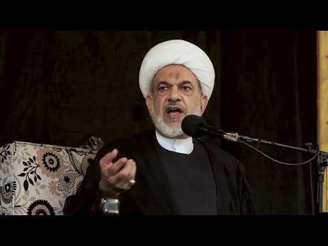 إمامة الجواد بين الاصطفاء الالهي والمقاييس البشرية