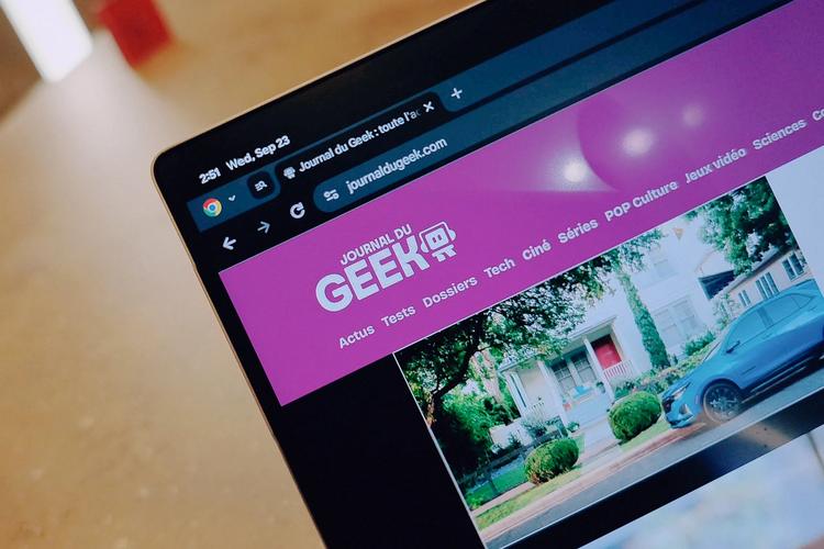 Googlebook Preview