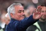 Wikipedia ya da por fichado a Mourinho por el Real Madrid