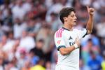 Arda Güler desperto al Madrid de una siesta que no venía a cuento