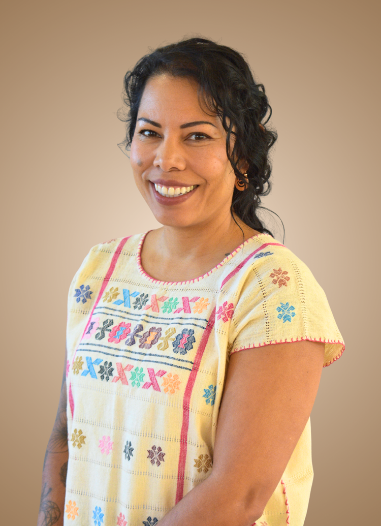 Rochelle Moore, Quality & Compliance Manager