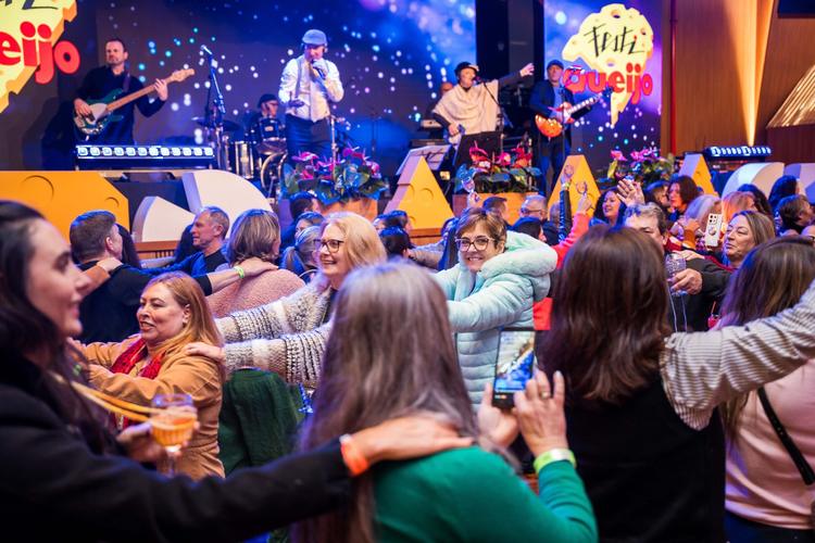 34º FestiQueijo terá 65 shows ao longo de cinco finais de semana em Carlos Barbosa