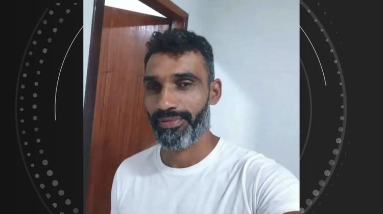 Morre homem esfaqueado pela esposa na frente do filho dela de 7 anos em Cariacica