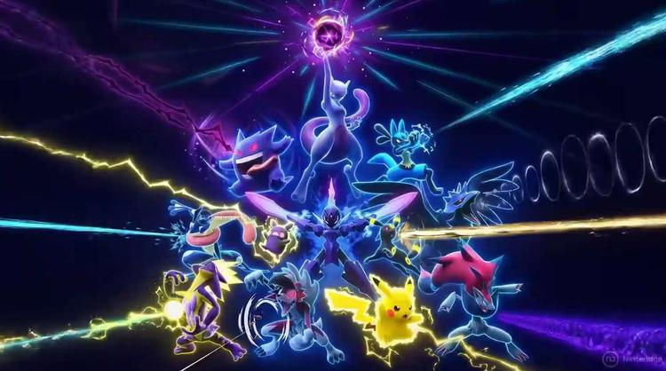 Pokémon prepara una “Noche Electrizante” con Marshmello y Alison Wonderland por su 30 aniversario