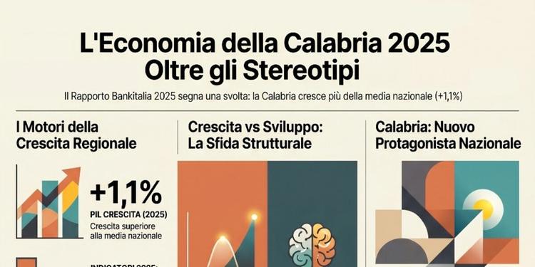 Export record: vale più di un miliardo: così la Calabria riscrive la sua storia