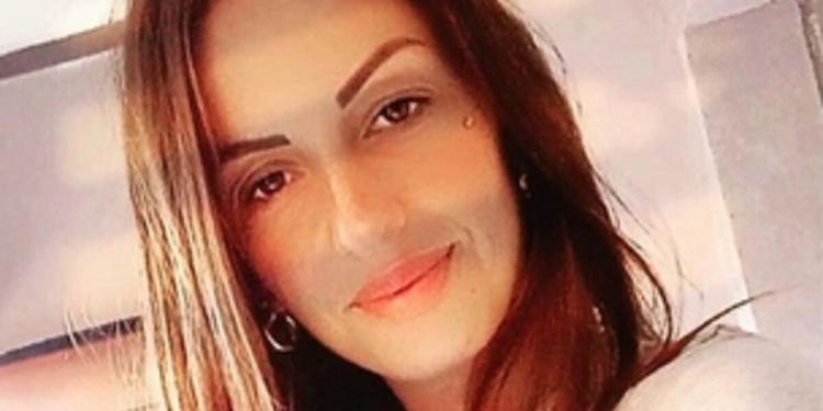 Nefertari Mancini, la figlia di due esponenti della Magliana evade dai domiciliari per amore: arrestata
