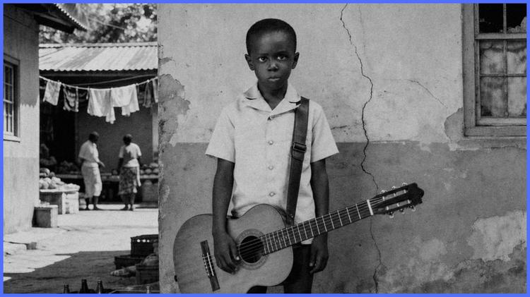 Wyclef Jean dévoile « Clef Notes – Quantum Leap, Vol. 1 »