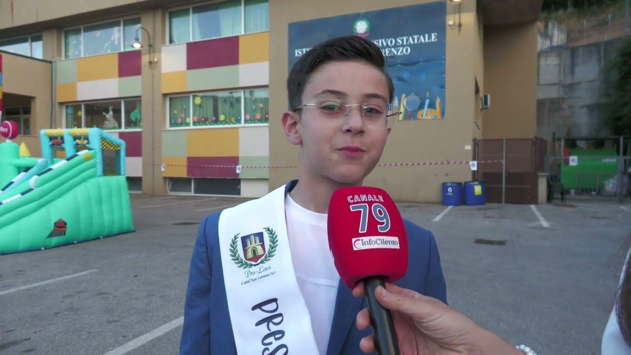 Castel San Lorenzo celebra 50 anni di Pro Loco: presentato il programma 2026 e la novità “Pro Loco Kids”