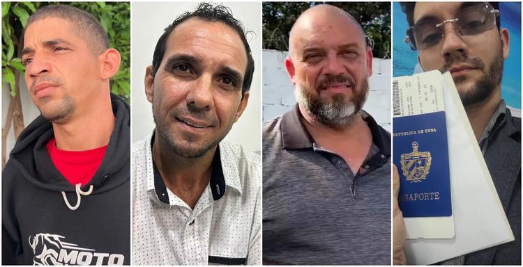 'Pior experiência da minha vida': cubanos encaram fome, abandono e medo para entrar no Brasil com coiotes