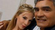 La novia del Roña Castro denunció un polémico episodio con los herederos del boxeador: 