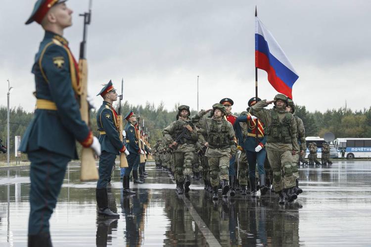 Lo Zar punta all'Artico: il nuovo fronte di Mosca contro la Nato