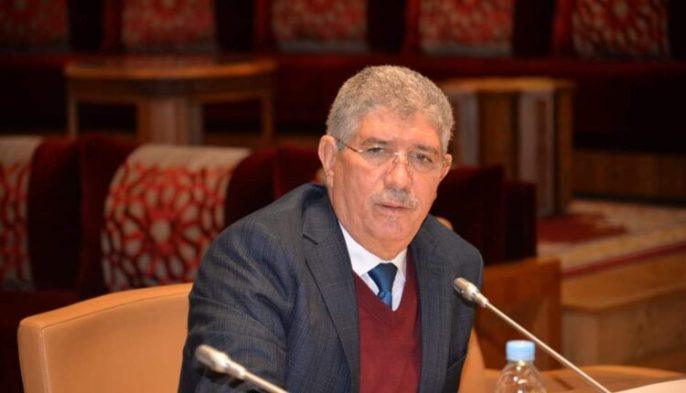 أحمد التويزي يودع ترشيحه باسم البام لقيادة لائحة الحزب بالحوز