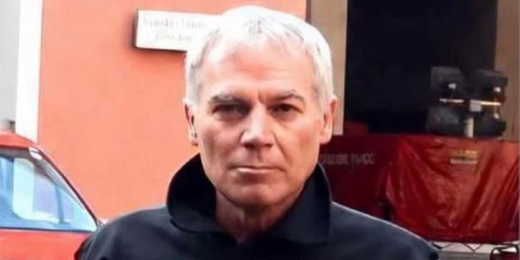 Vigile del fuoco morto durante un incendio, Caltanissetta si stringe attorno alla famiglia di Alessandro Marchì