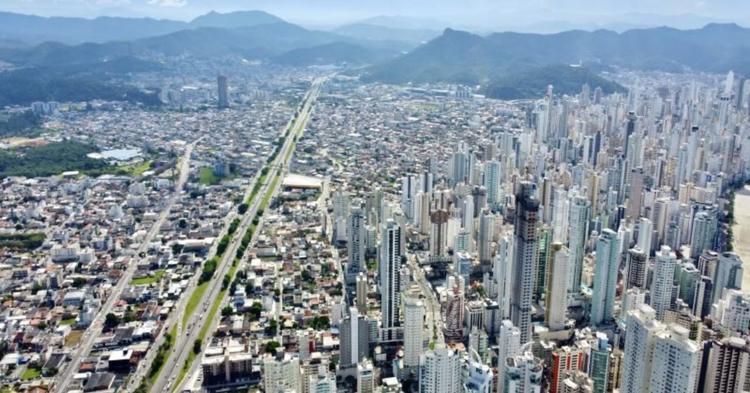 Projetos de desenvolvimento urbano serão discutidos em audiência pública em Balneário Camboriú