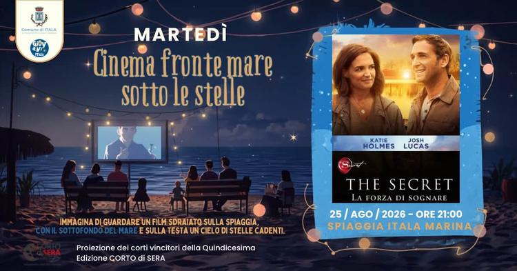 ✨ STASERA AL CINEMA SOTTO LE STELLE: UN SEGRETO CHE PUÒ CAMBIARE LA TUA VITA ✨ Avete presente quei periodi in cui tutto...