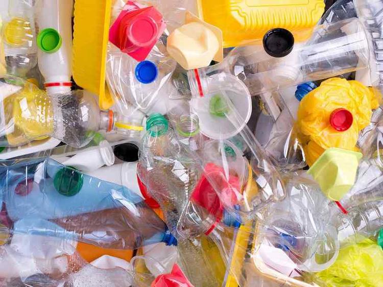 Sospensione temporanea della raccolta degli imballaggi in plastica A causa della chiusura dell'impianto della ditta TRAI...