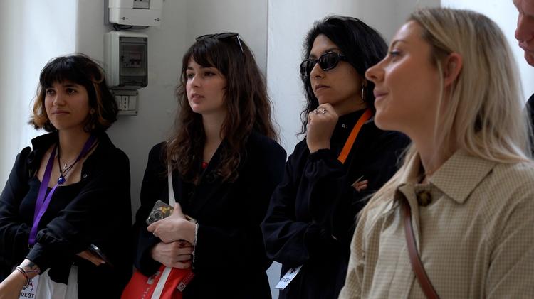 Putignano: Cinema e territorio, tutti i vincitori del “Farinella Corti in Festival”