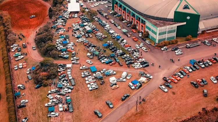 Marau recebe quinta edição do Encontro das Máfias neste sábado, 08/08