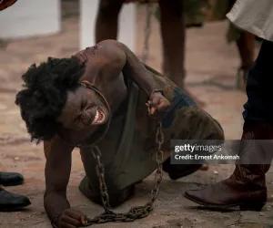 As Africa and the Caribbean adopt a 19-point reparations framework in Accra, historian Brooke Newman's 