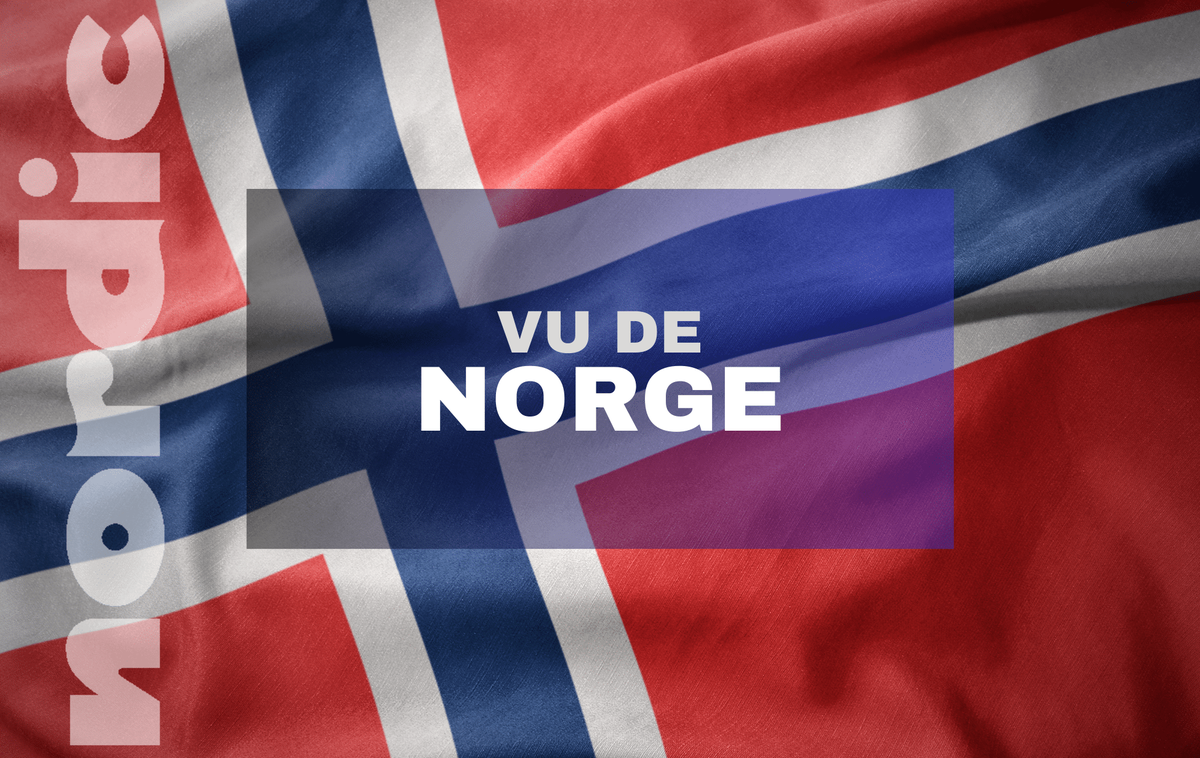 Vu de Norge #429 : Therese Johaug rechausse les skis et enfile un nouveau dossard