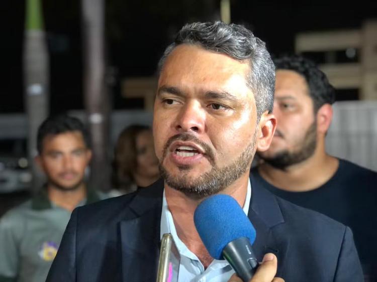 Enilton Rodrigues, candidato ao Senado pelo Maranhão, declara R$ 84 mil em bens ao TSE