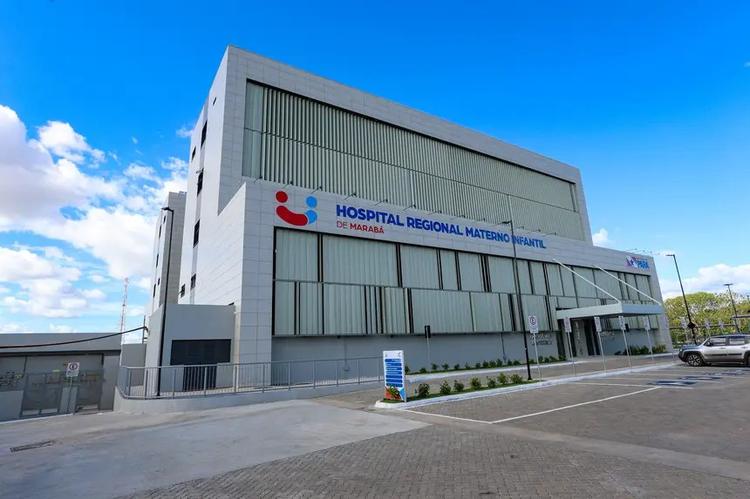 Hospital Materno-Infantil de Marabá abre processo seletivo com mais de 600 vagas