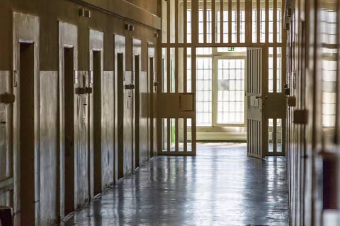 Infermiera del carcere di Foggia aggredita da un detenuto