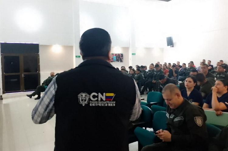 CNE Colombia,