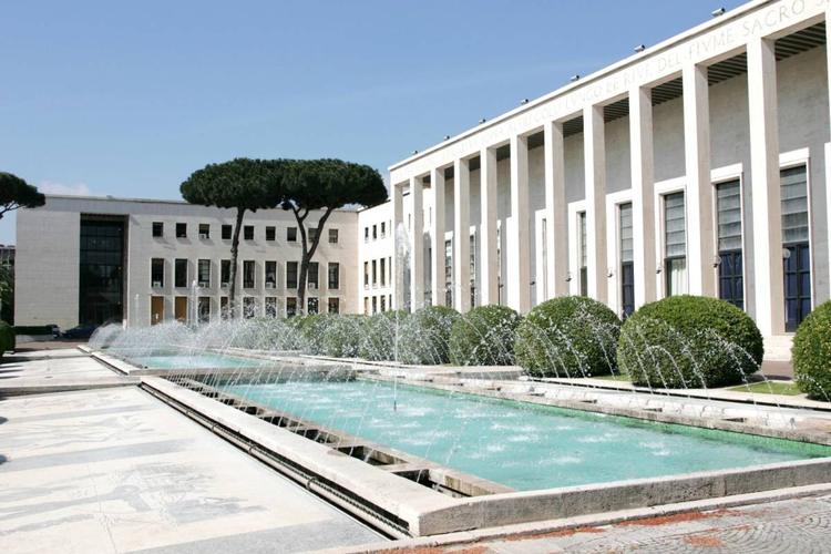 Eur Spa, approvato il bilancio 2025: risultati positivi e in linea con le aspettative