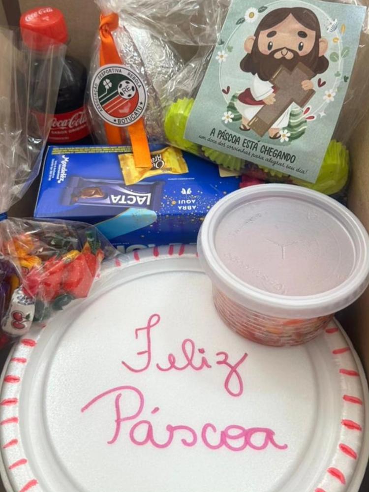 Mais do que um templo, somos Catedral viva