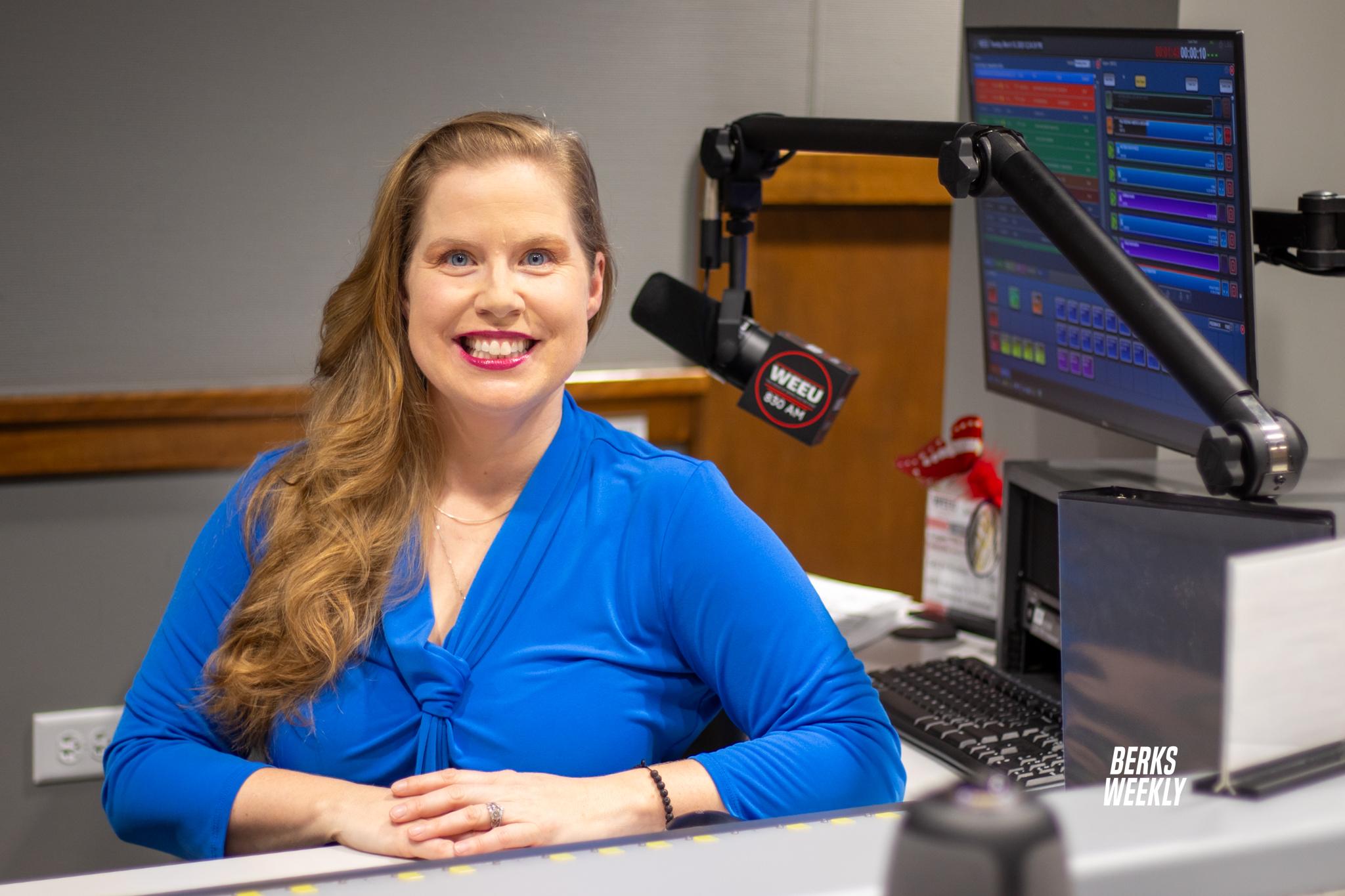 Samantha Bremekamp: Building community through curiosity and storytelling