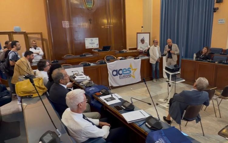 Foggia candidata a Città Europea dello Sport: attesa dopo la visita della Commissione
