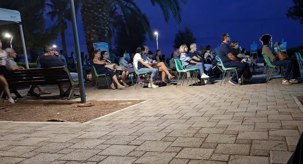 Città di Gioiosa Marea Posted