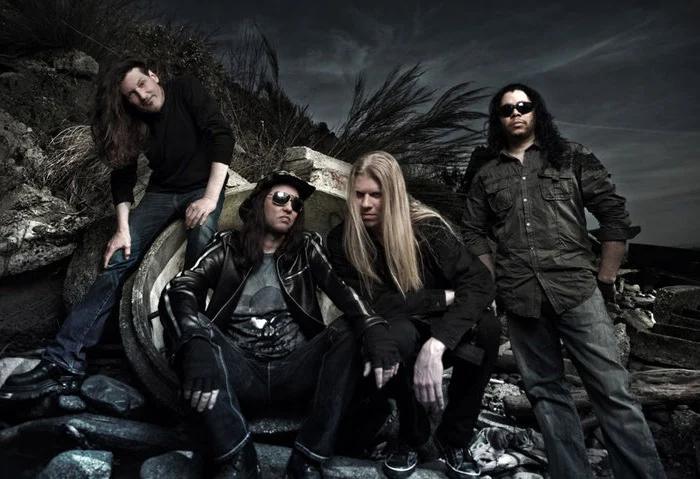 Músicos do Nevermore explicam ausência do baixista Jim Sheppard em reunião
