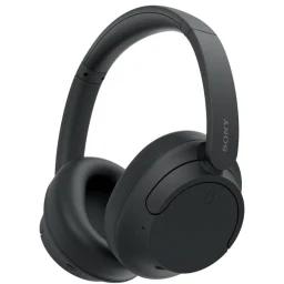 Sony WH-CH720N Noise Cancelling Wireless Headphones on white background
