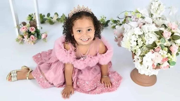 Manto de misterio cubre el caso de Brianna Genao, a ocho meses de su desaparición en Puerto Plata