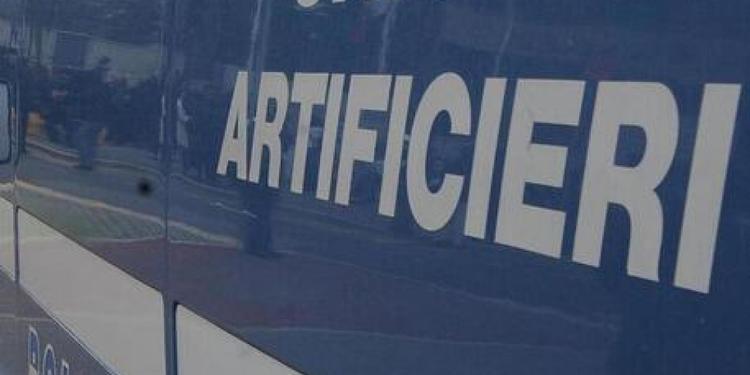 Allarme bomba a Catania, pacco sospetto nella cassetta della posta della sorella di Nitto Santapaola
