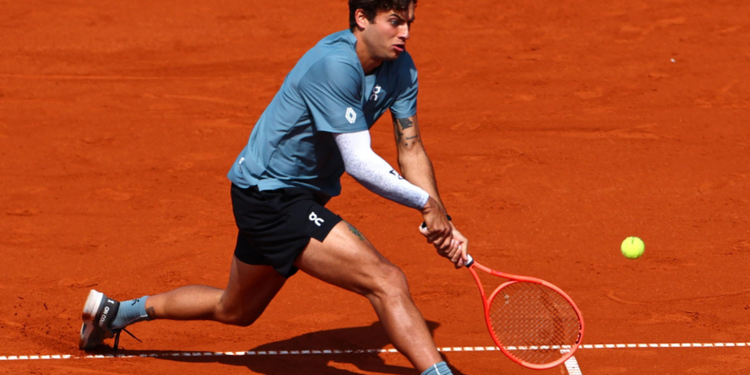 Madrid sorride agli azzurri: Cobolli e Darderi avanzano. Solo Paolini si ferma al terzo turno