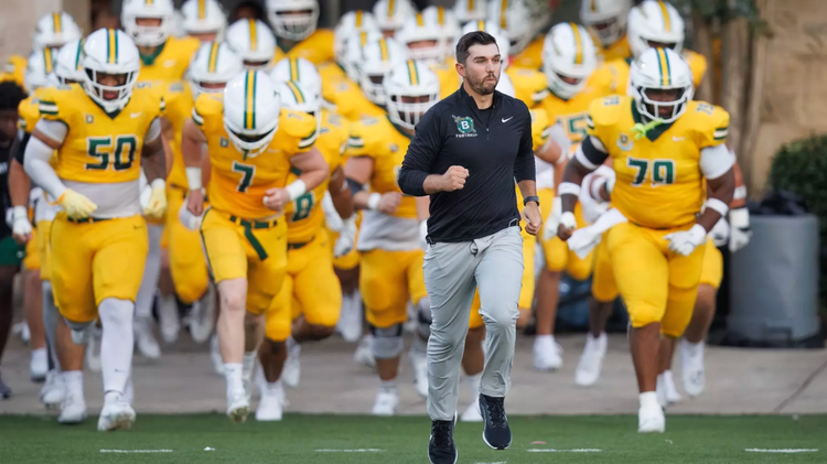 ‘We’ve talked about it since January’: Belhaven football eager for Riverside Rumble