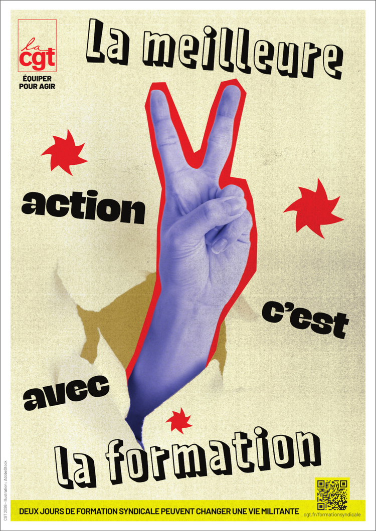 visuel action