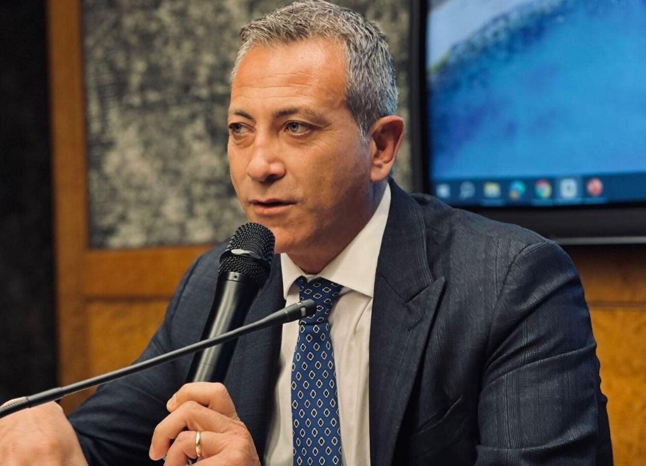 Odcec Salerno, prima assemblea per il presidente Cairone: focus sul bilancio 2025
