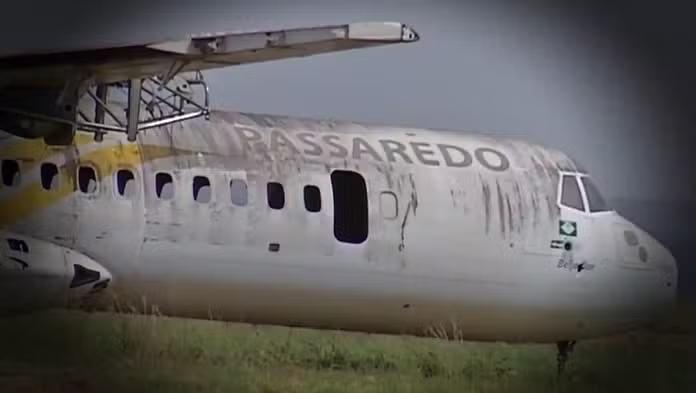 Anac exonerou inspetor que alertou sobre peças da Voepass e levou denúncias a autoridades internacionais