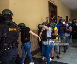 Child Sex Trafficking: Families Named As Facilitators Across Caribbean