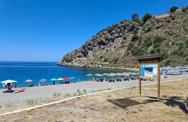 Il Comune di Milazzo ottiene un finanziamento regionale di oltre 82 mila euro per la valorizzazione della spiaggia di Ponente