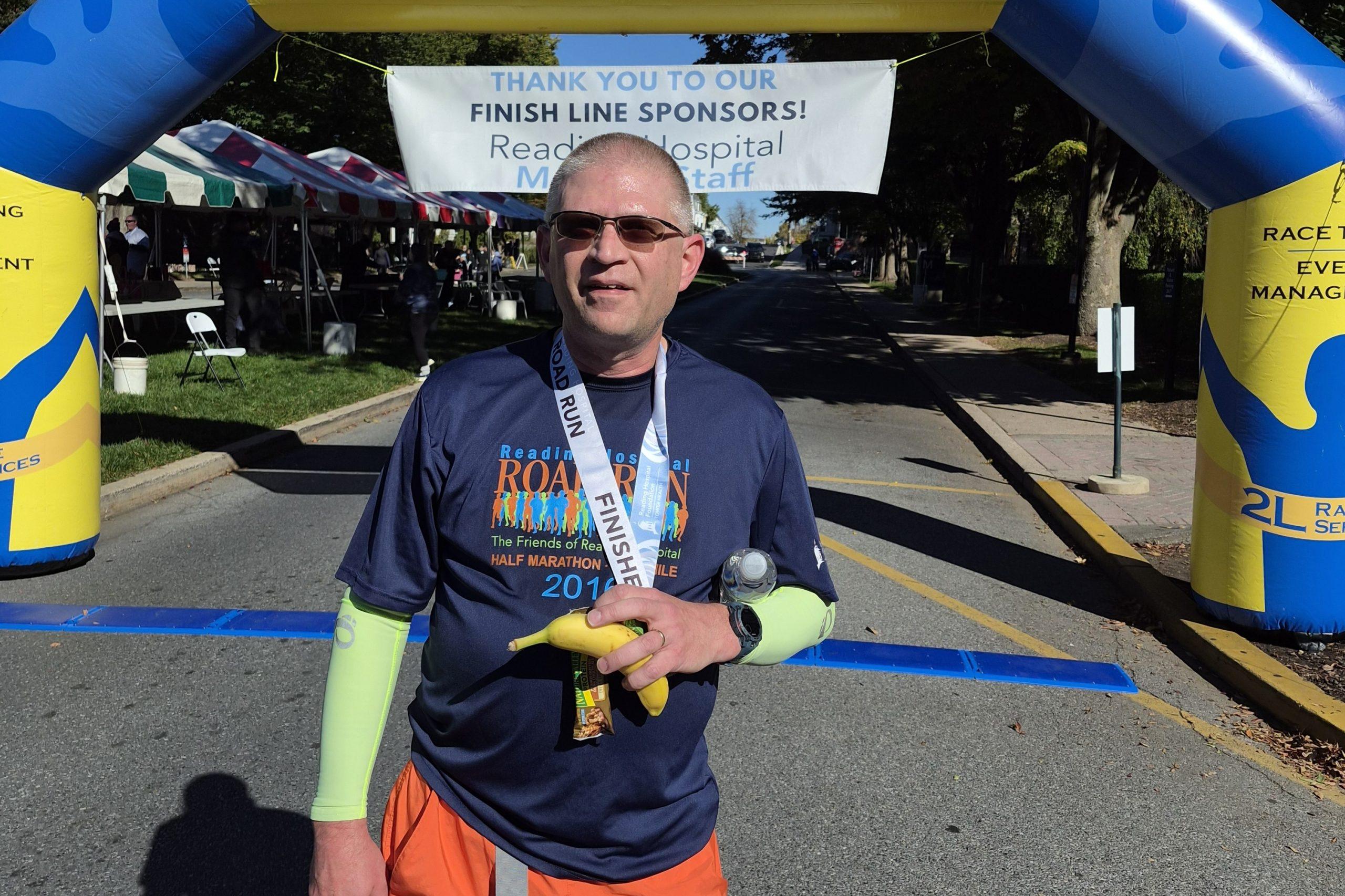 Reading Hospital Road Run raises estimated $40,000 to support Emergency Department and Intensive Care Unit